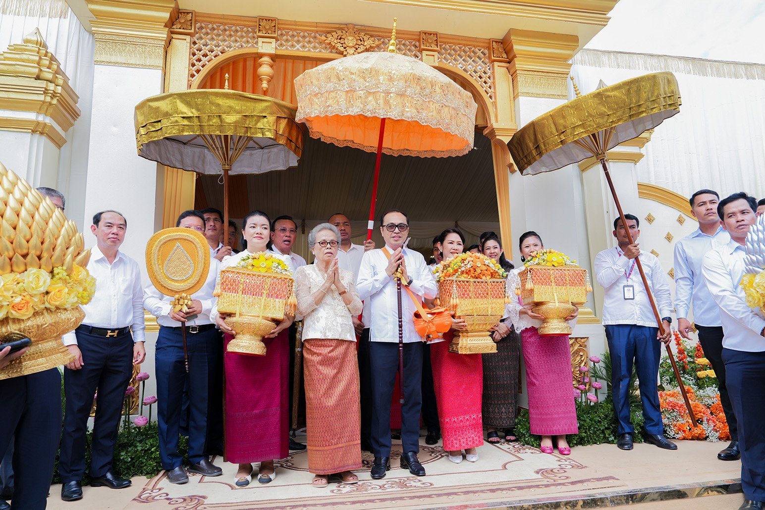 ឯកឧត្តម វង្សី វិស្សុត