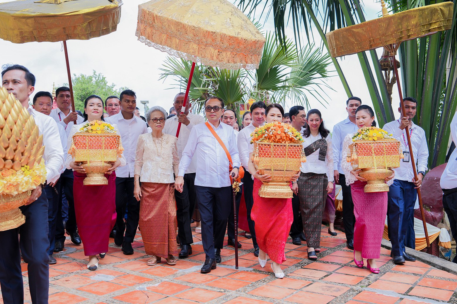 ឯកឧត្តម វង្សី វិស្សុត