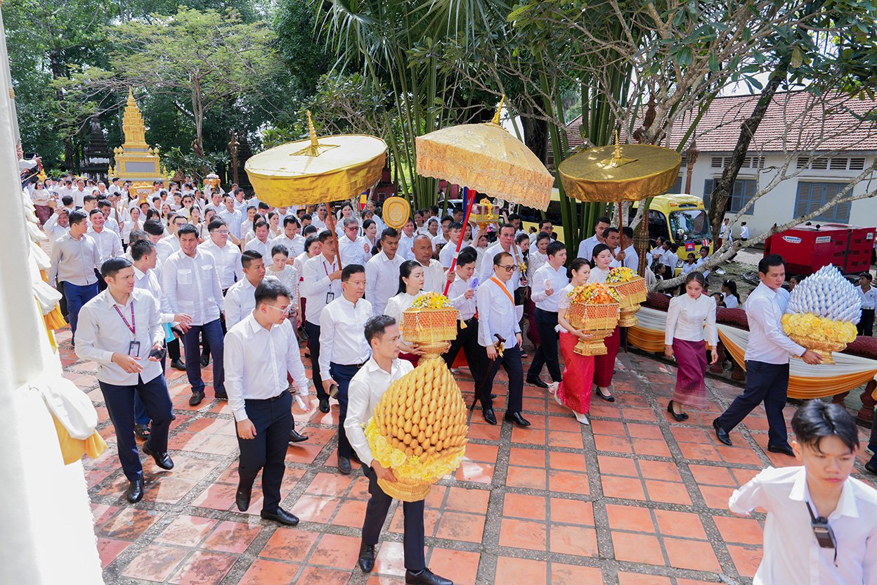 ឯកឧត្តម វង្សី វិស្សុត