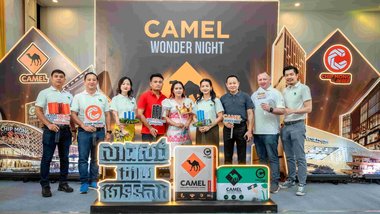 ក្រុមហ៊ុនស៊ីម៉ងត៍អូដ្ឋ ជីប ម៉ុង អ៊ិនស៊ី គុណភាពស្តង់ដារអន្តរជាតិ ជាមួយនឹងការយកចិត្តទុកដាក់ខ្លាំងបំផុតលើបរិស្ថាន