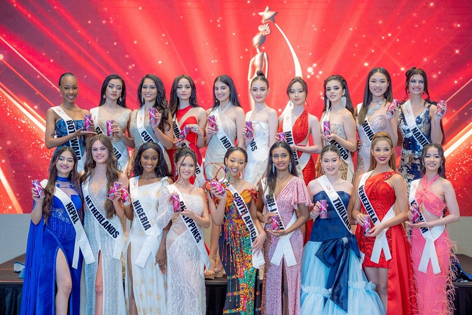 ខណៈកម្ពុជាធ្វើជាម្ចាស់ផ្ទះនៃកម្មវិធី Miss Teen International 2023 សណ្ឋាគារ ហ្វ៊ែរហ្វៀល បាយ ម៉ារៀត  គឺជាម្ចាស់ឧបត្ថម្ភធំ លើកន្លែងស្នាក់នៅ និងទីកន្លែងរៀបចំកម្មវិធីដ៏អស្ចារ្យ មួយនេះ