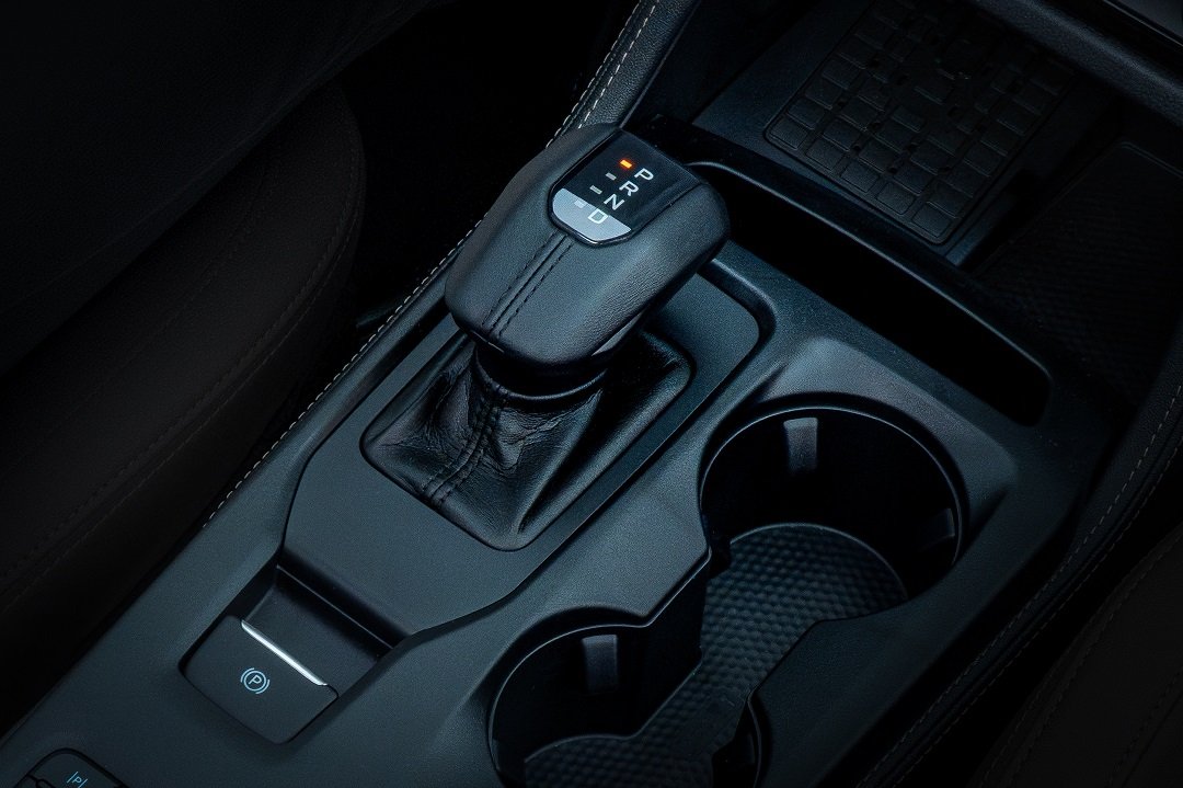 E-Shifter