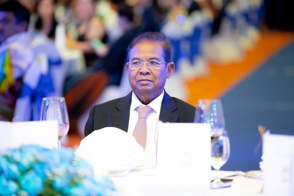 ធនាគារ ប្រ៊ីដ បើកសម្ពោធជាផ្លូវការ និងដាក់ឲ្យដំណើរសាខាថ្មីចំនួន២ក្នុងពេលតែមួយ