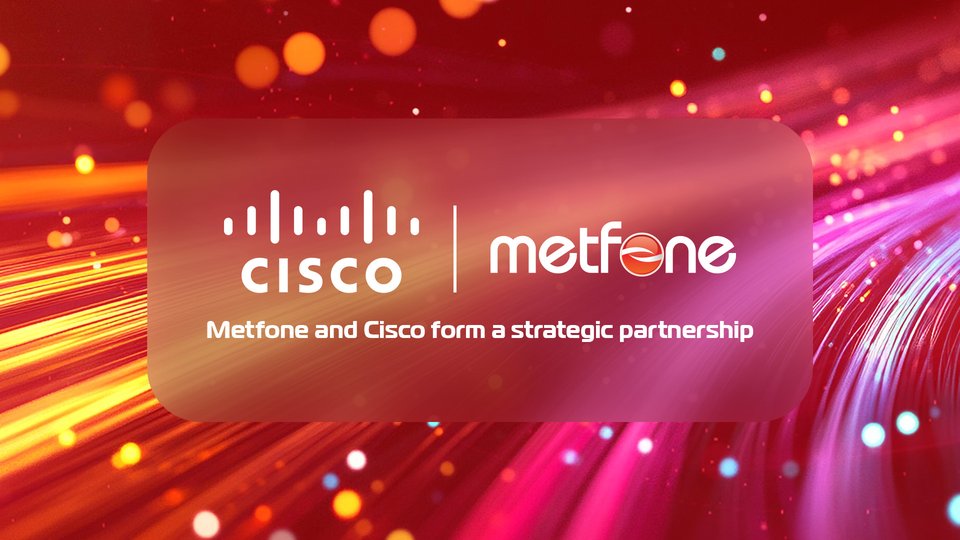 Metfone ចាប់ដៃគូយុទ្ធសាស្ត្រជាមួយ Cisco – ជាជំហានដ៏សំខាន់មួយក្នុងដំណើររបស់ខ្លួនក្នុងការកសាងប្រព័ន្ធអេកូឡូស៊ីដំណោះស្រាយ ICT នៅកម្ពុជា