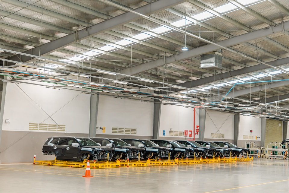 Ford Factory Donate-247