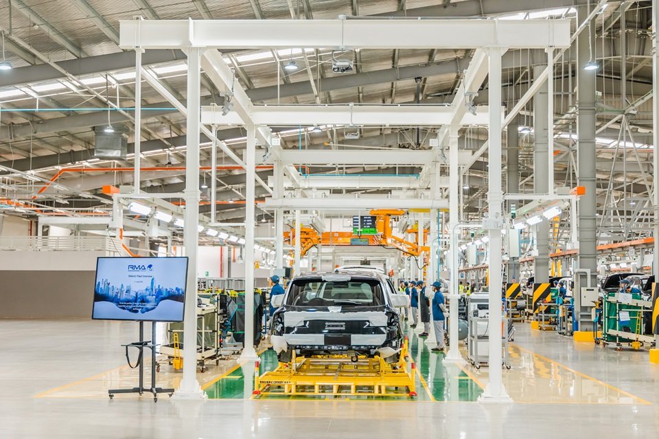 Ford Factory Donate-250