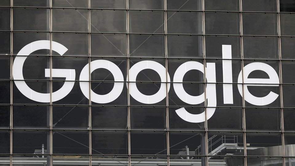 រូបតំណាងៈ ក្រុមហ៊ុន Google