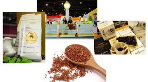 ថៃ នឹងបង្កើតផលិតផលសម្គាល់ភូមិសាស្ត្រ (GI) ឲ្យបានគ្រប់ខេត្ត នៅឆ្នាំក្រោយ