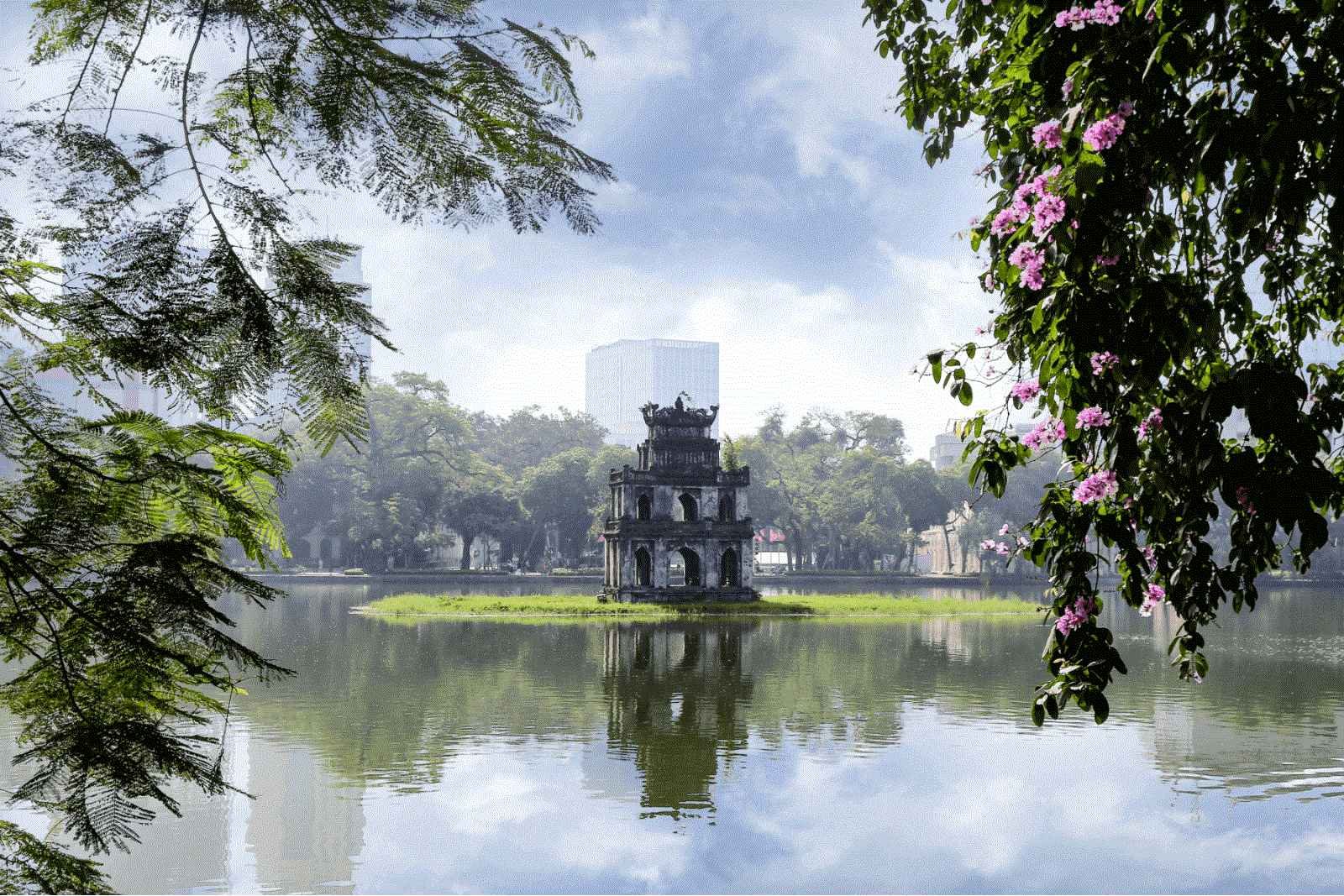 Hanoi