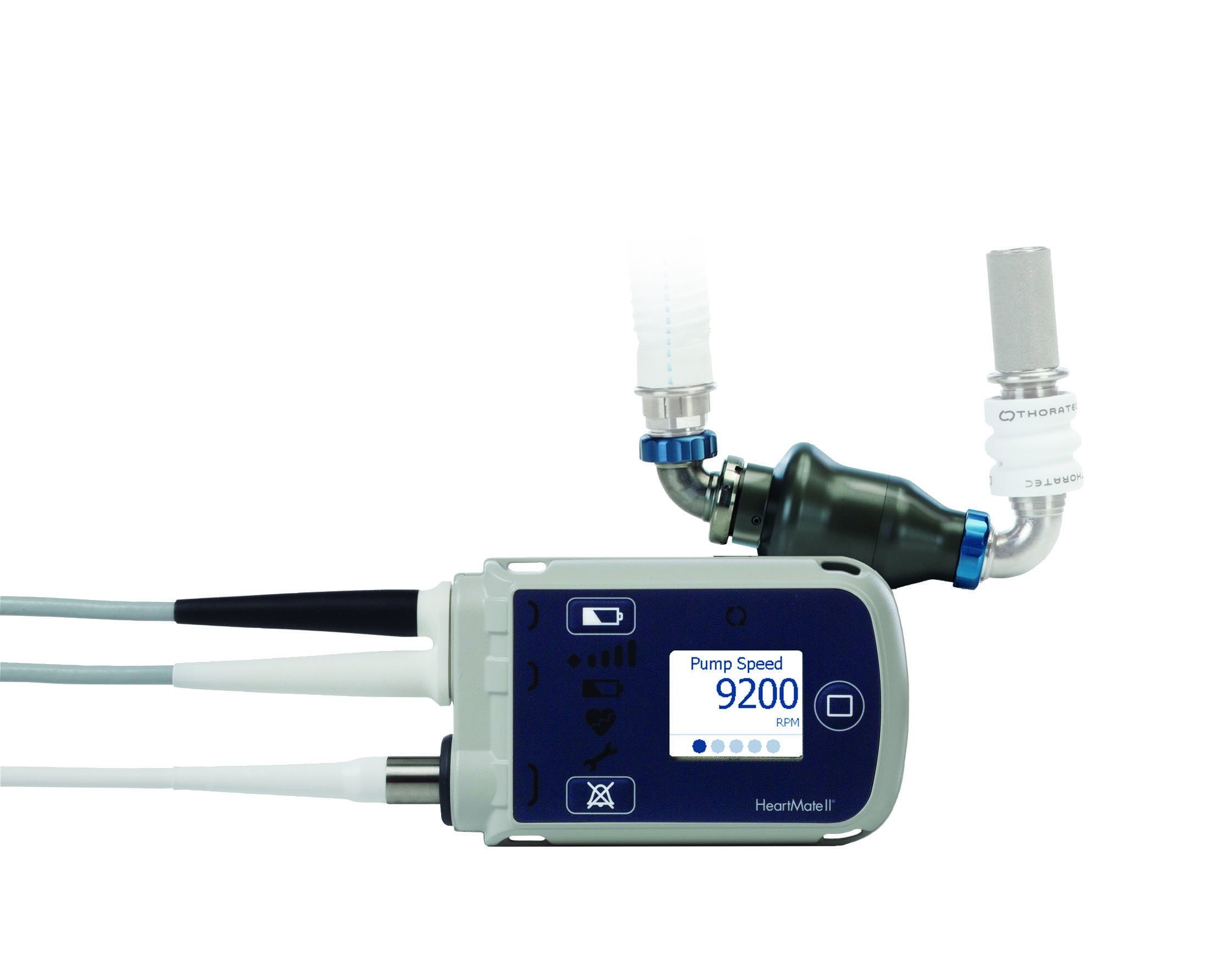 HeartMateII-with-pocket-controller