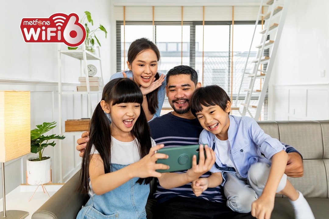 Home wifi