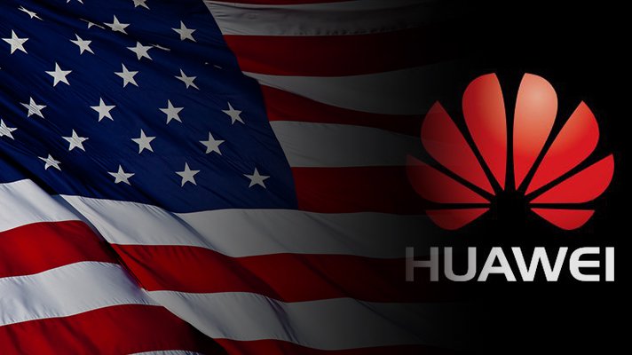 អាមេរិក និងក្រុមហ៊ុនចិន Huawei តឹងសរសៃកដាក់គ្នាជាថ្មី ជុំវិញការរឹតបន្តឹងលើការនាំចេញទំនិញ