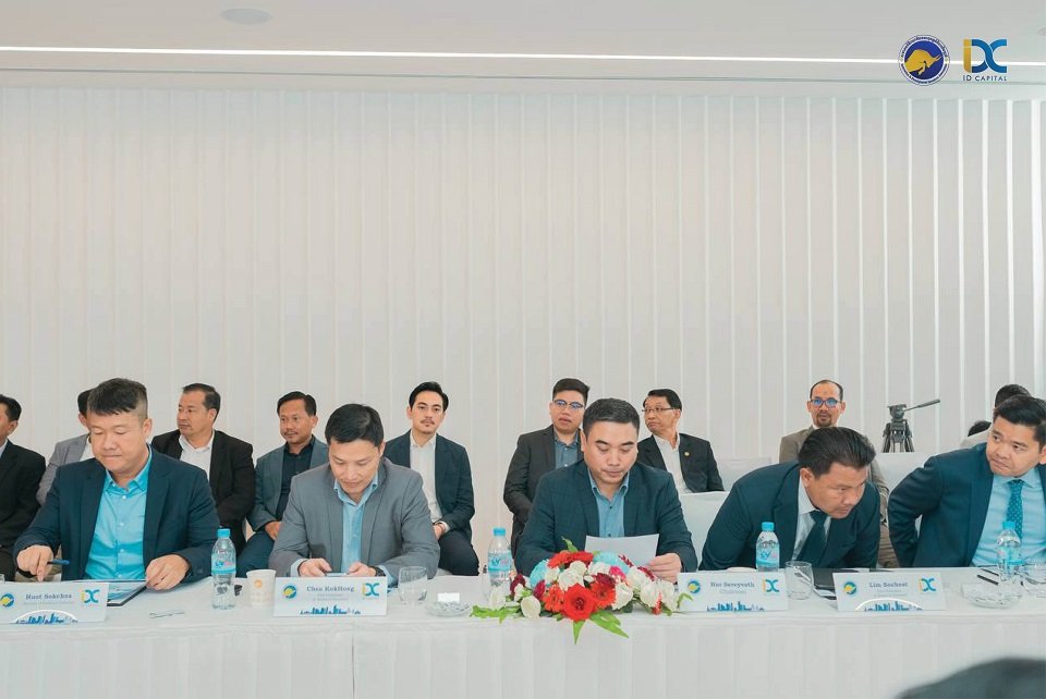IDI-IDC Meeting with Malaysia20