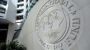 IMF ថាអាចផ្ដល់កម្ទីឱ្យប្រទេសស្រីលង្កា ប៉ុន្តែត្រូវតែធានាសងបំណុលឱ្យបានទៀងទាត់