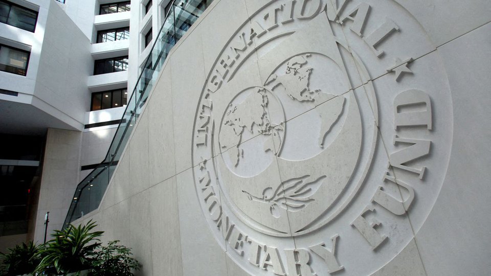 IMF ថាអាចផ្ដល់កម្ទីឱ្យប្រទេសស្រីលង្កា ប៉ុន្តែត្រូវតែធានាសងបំណុលឱ្យបានទៀងទាត់