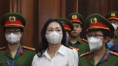 រដ្ឋអាជ្ញាក្រុមហូជីមិញ