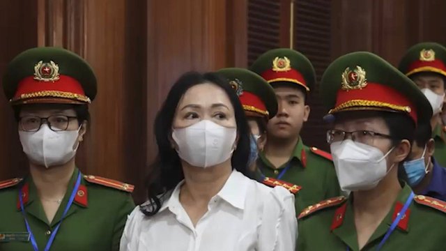 រដ្ឋអាជ្ញាក្រុមហូជីមិញ