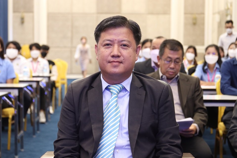និយ័តករបរធនបាលកិច្ចចុះអនុស្សរណៈយោគយល់នឹង វិទ្យាស្ថានហិរញ្ញវត្ថុ និងគណនេយ្យ លើការជំរុញការយល់ដឹងនិងការចូលរួមក្នុងវិស័យបរធនបាលកិច្ចកម្ពុជា