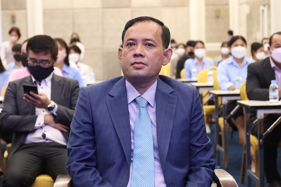 និយ័តករបរធនបាលកិច្ចចុះអនុស្សរណៈយោគយល់នឹង វិទ្យាស្ថានហិរញ្ញវត្ថុ និងគណនេយ្យ លើការជំរុញការយល់ដឹងនិងការចូលរួមក្នុងវិស័យបរធនបាលកិច្ចកម្ពុជា