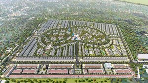 គម្រោងអភិវឌ្ឍលំនៅឋានបុរី ប៉េង ហួត ជាកត្តារួមចំណែកជំរុញសក្ដានុពល នៅតំបន់ច្បារអំពៅ