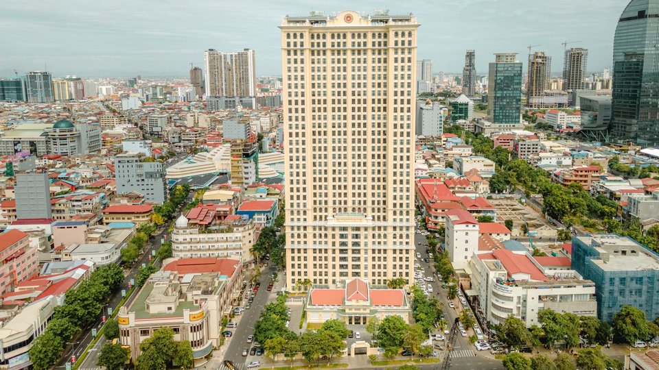 ចំណូលគយឆ្នាំនេះ រំពឹងនឹងកើនលើសផែនការតិចតួច ខណៈ៩ខែឆ្នាំនេះ ប្រមូលបានជាង ២ពាន់លានដុល្លារ