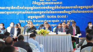 ផែនការមេអភិវឌ្ឍន៍វិស័យទេសចរណ៍ខេត្តមណ្ឌលគីរី ត្រូវបានប្រកាសដាក់ចេញផែនការសកម្មភាព រូបភាព៖ ក្រសួងទេសចរណ៍