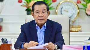 សម្តេចតេជោ ហ៊ុន សែន បានផ្តល់អនុសាសន៍ ៥ចំណុច ដើម្បីចូលរួមអបអរសាទរ ទិវាទេសចរណ៍ពិភពលោកឆ្នាំ២០២២