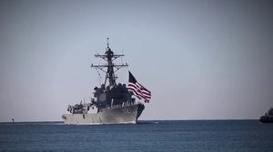 CENTCOM គំរាមឡោមព័ទ្ធបិទកំពង់ផែអ៊ីរ៉ង់ទាំងអស់ ខណៈ IRGC តបវិញថា នាវាណាហ៊ានចូលមកជិតនឹងរងទណ្ឌកម្ម