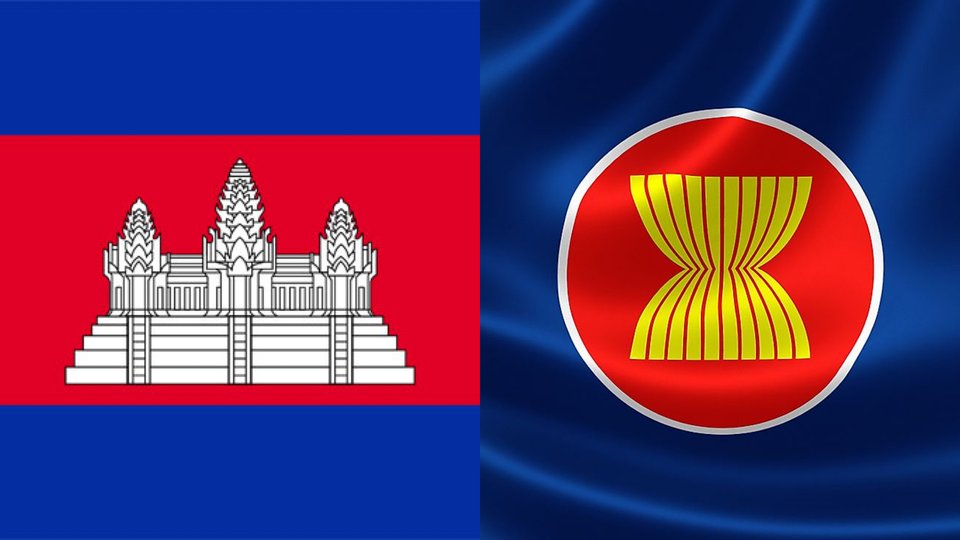 តើទំហំពាណិជ្ជកម្មកម្ពុជា-អាស៊ាន សម្រេចបានកំណើនខ្លាំងក្លាយ៉ាងណាខ្លះនៅ៩ខែដំបូងឆ្នាំ២០២២