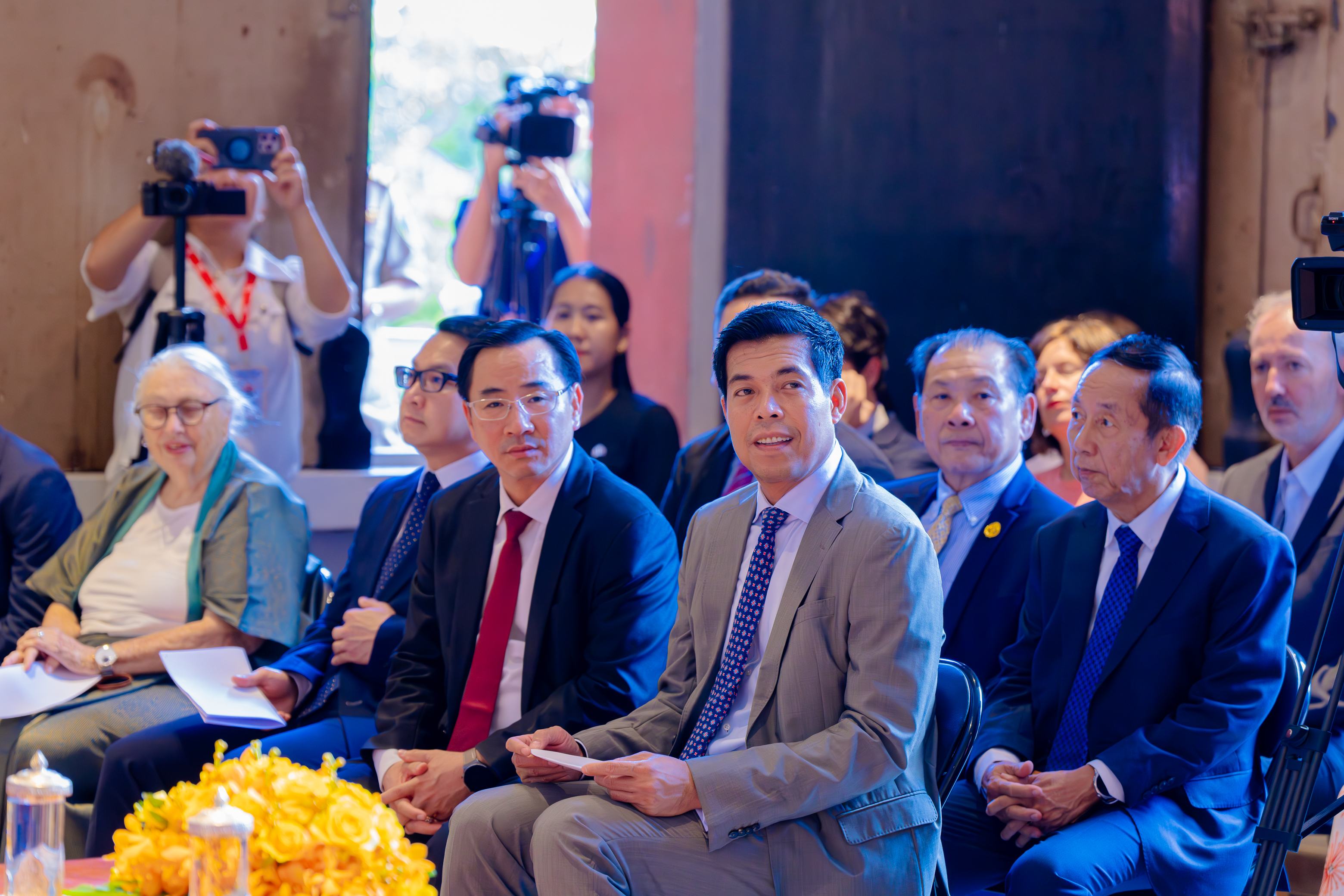 សារមន្ទីរជាតិកម្ពុជា