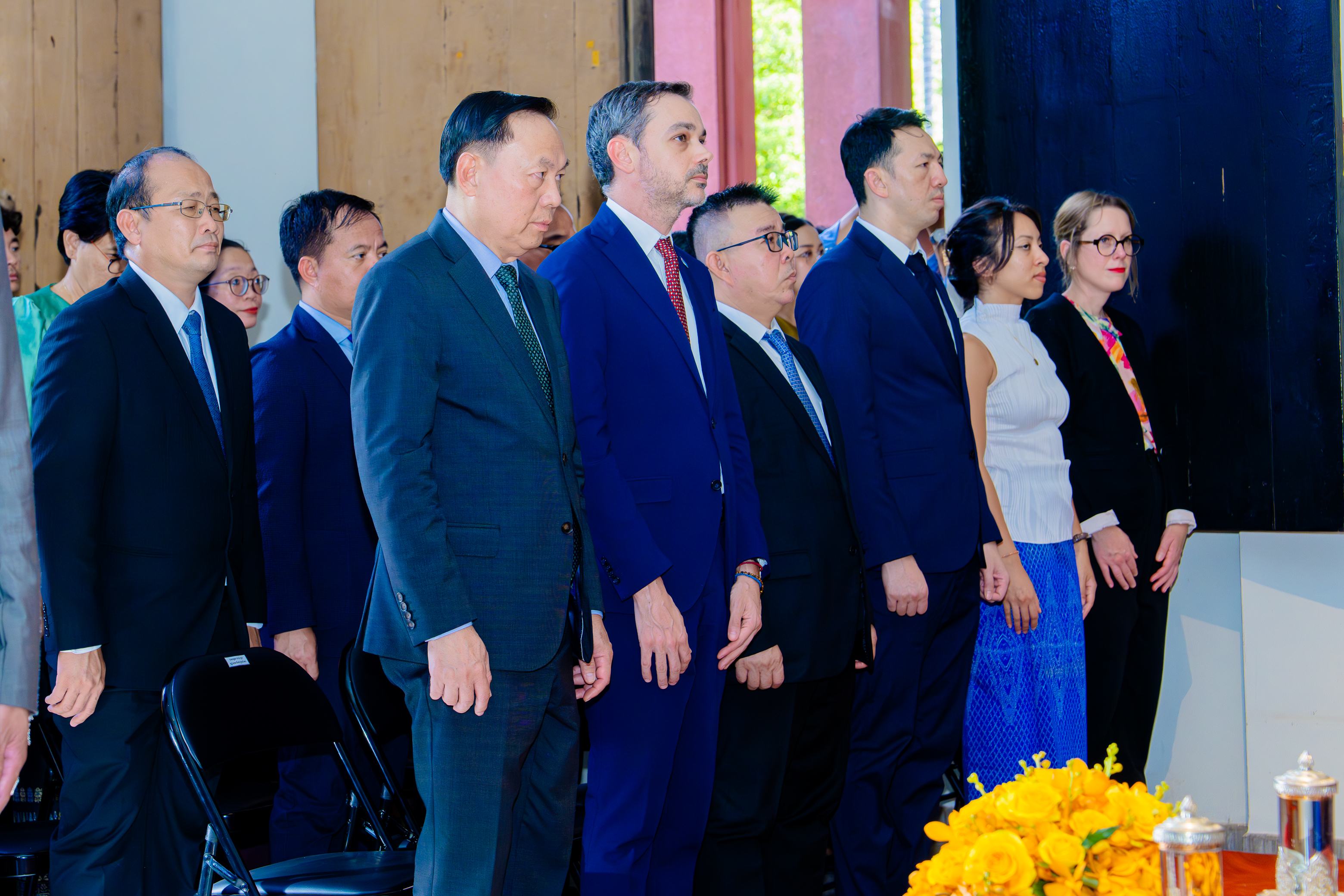 សារមន្ទីរជាតិកម្ពុជា