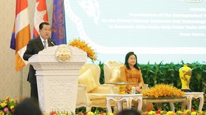 តើទំនាក់ទំនងសេដ្ឋកិច្ចពាណិជ្ជកម្មរវាងចិន និងអាស៊ានកំពុងមានកំណើនប្រសើរឡើងយ៉ាងណាខ្លះ?