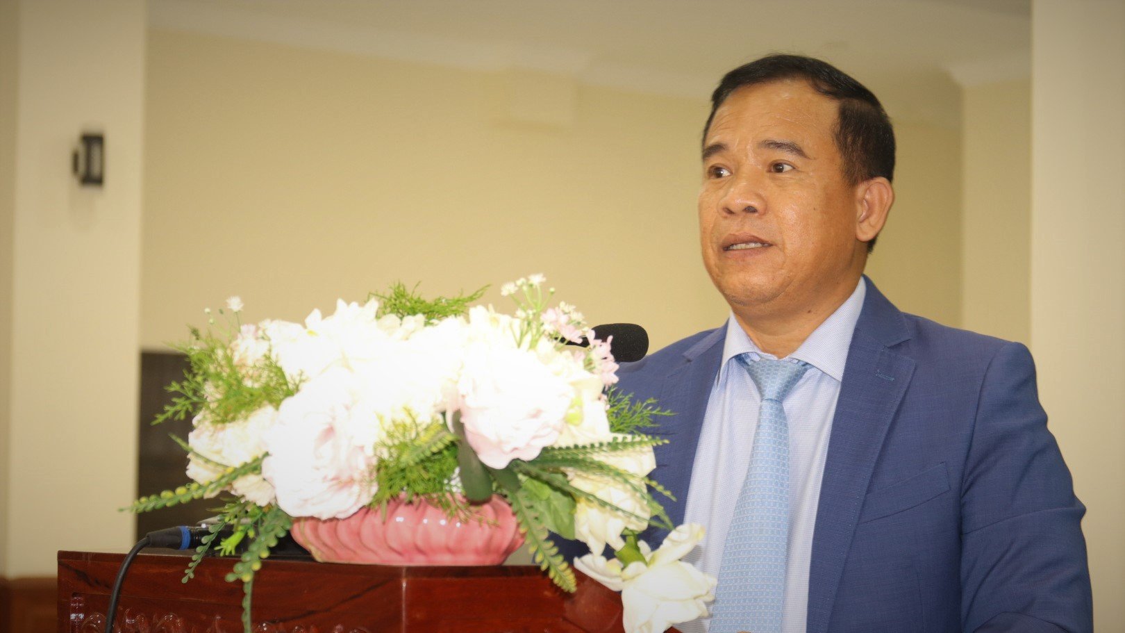 និយ័តករបរធនបាលកិច្ច បានរៀបចំសិក្ខាសាលស្តីពី “ដំណើរការ និងនីតិវិធីក្នុងការទទួលបានឥណទានក្រោមគម្រោងប្រកួតប្រជែងខ្សែច្រវាក់តម្លៃ និងលើកកម្ពស់សុវត្ថិភាពកសិកម្ម សមាសភាគទី១”