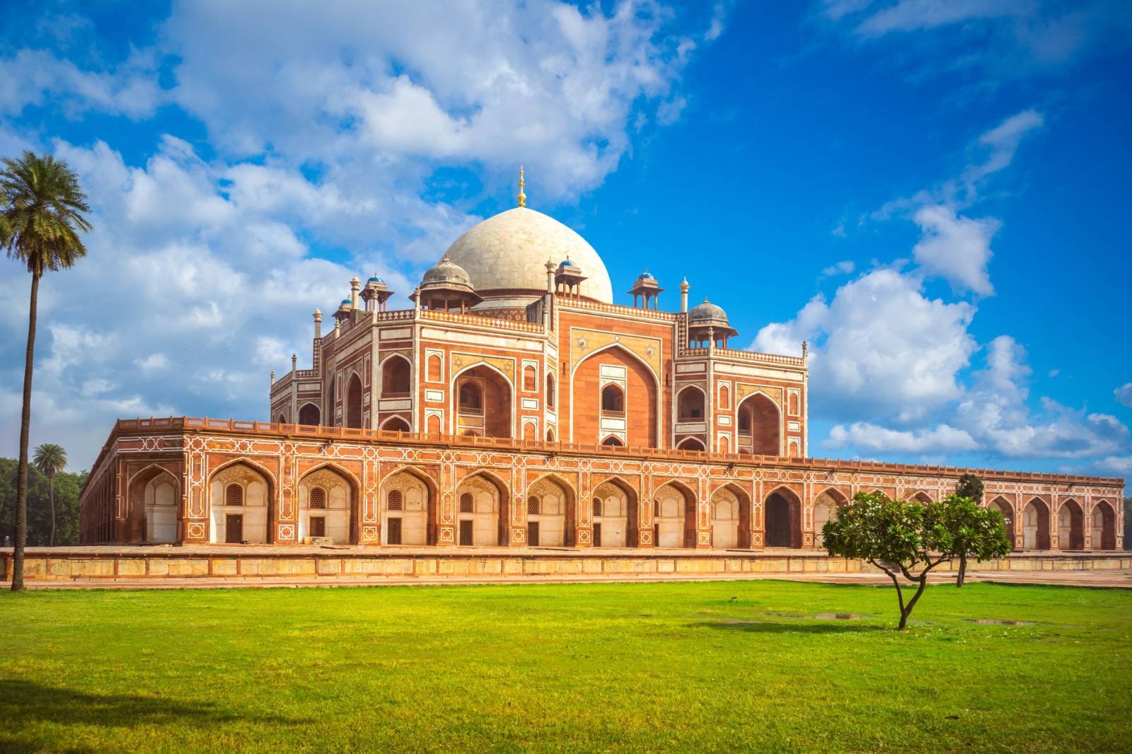 India