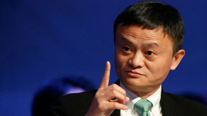 លោក Jack Ma សុខចិត្តបោះបង់អំណាចគ្រប់គ្រងក្រុមហ៊ុន