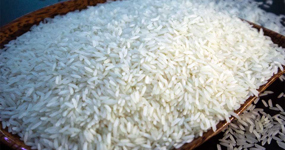 Sham Rice អង្ករ ជាង ២,៤ លាន តោន ត្រូវ បាន កម្ពុជា នាំ ចេញ ក្នុង រយៈពេល ៥ ឆ្នាំ ...
