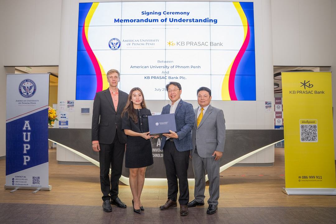 KB PRASAC x AUPP MOU Ceremony-23