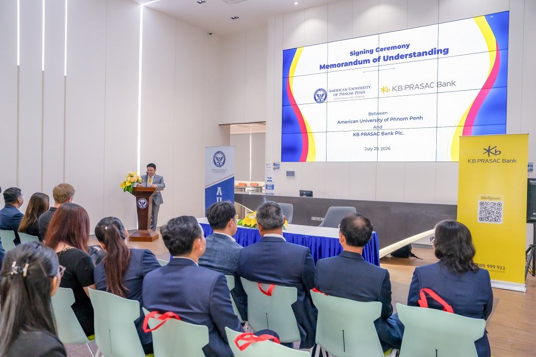 KB PRASAC x AUPP MOU Ceremony-4