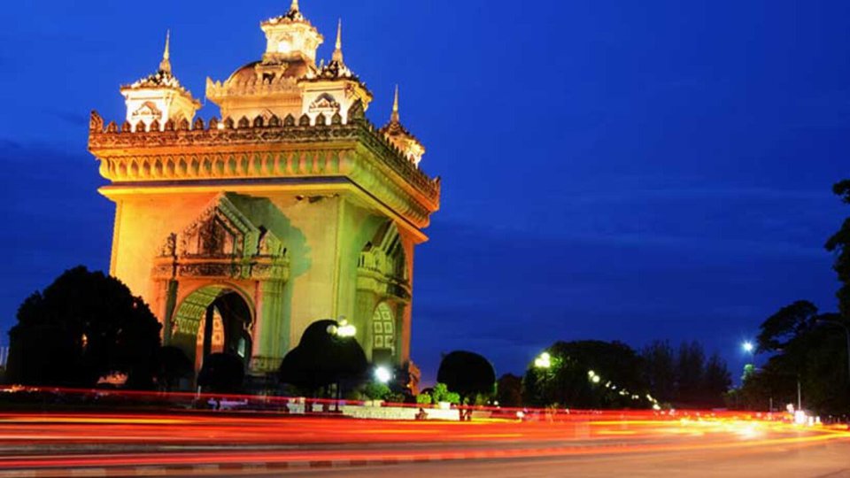 ការព្យាកររបស់ធនាគារពិភពលោក សម្រាប់សេដ្ឋកិច្ចឡាវឆ្នាំ២០២២