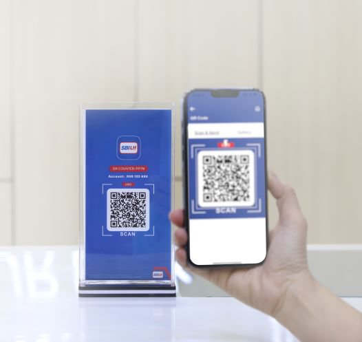 ការស្កេន QR Code កំពុងពេញនិយមនាពេលបច្ចប្បន្ន ពិសេសក្នុងអំឡុងពេលនៃវិបត្តិកូវិដ-១៩នេះ!