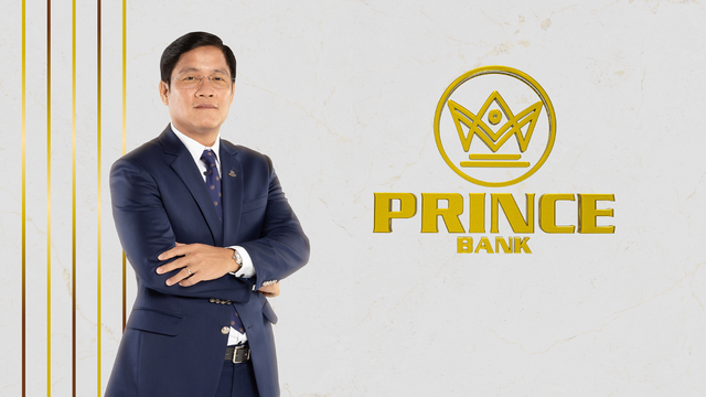 ធនាគារ ព្រីនស៍ ម.ក បានតែងតាំងប្រធានក្រុមប្រឹក្សាភិបាល និងប្រធាននាយកប្រតិបត្តិថ្មី