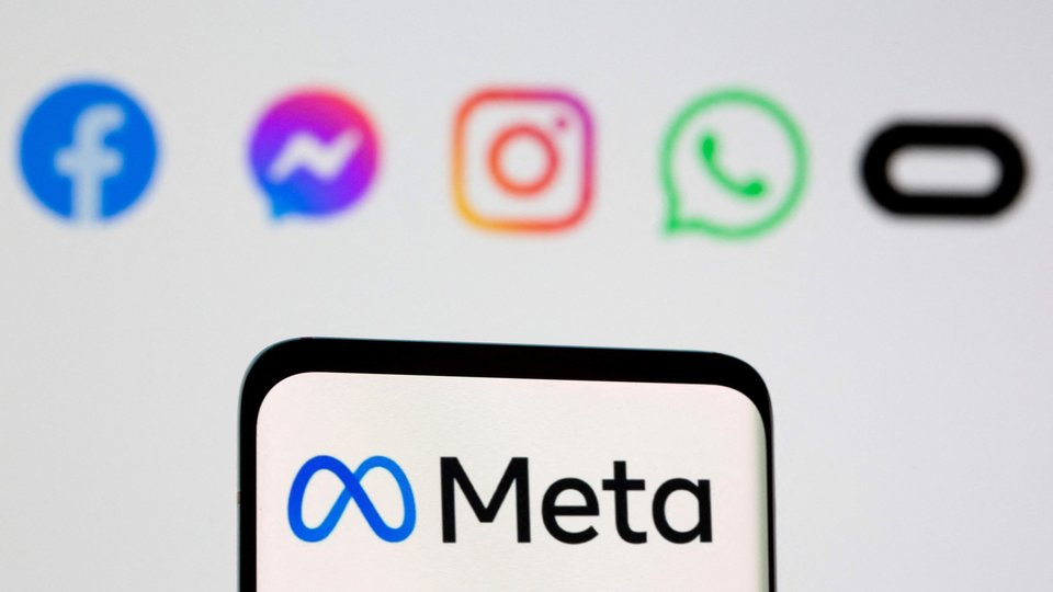 ក្រុមហ៊ុន Meta រងពិន័យ ១,៣ ពាន់លានដុល្លារ និងបម្រាមមិនឱ្យបញ្ជូនទិន្នន័យអ្នកប្រើប្រាស់នៅអឺរ៉ុបទៅអាមេរិក