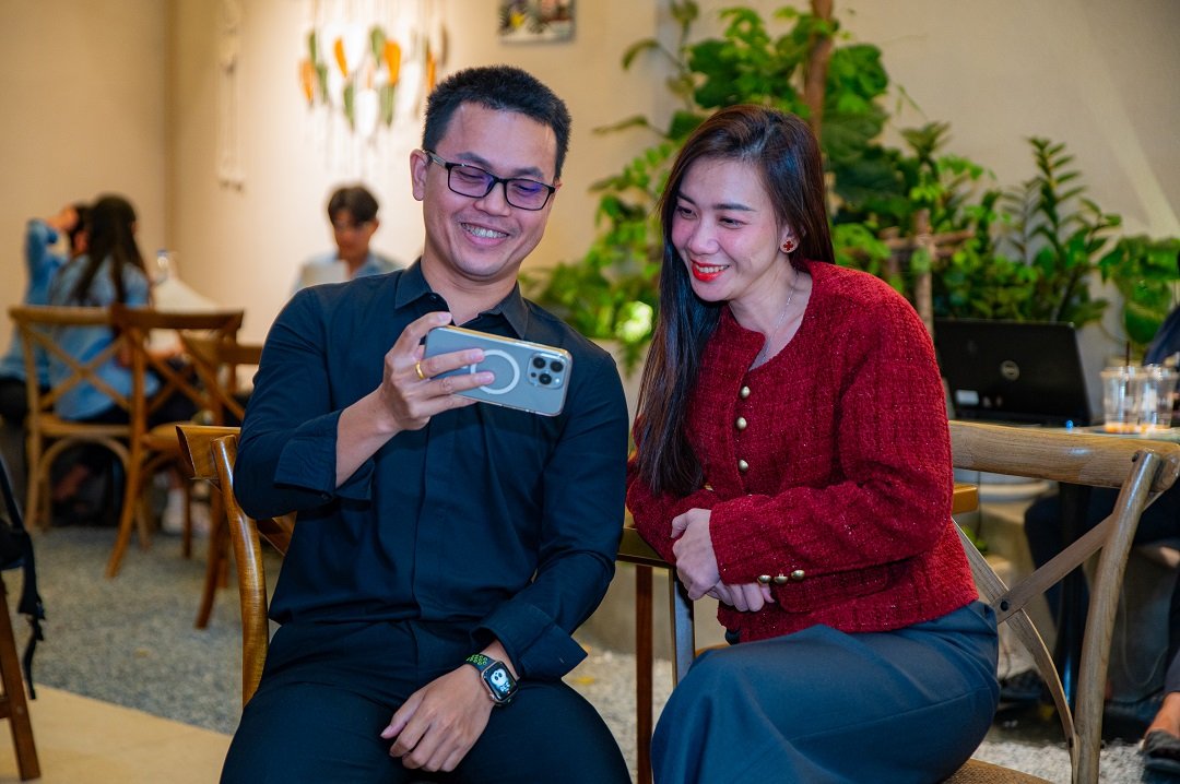 Metfone 5G_Customer