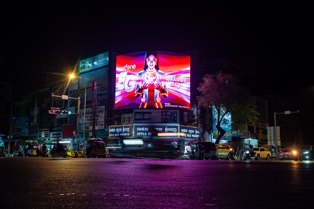 Metfone 5G_DOOH