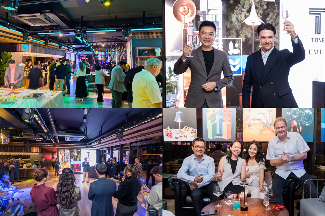 More Event Photos