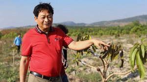 អ្នកឧកញ៉ា ម៉ុង ឫទ្ធី
