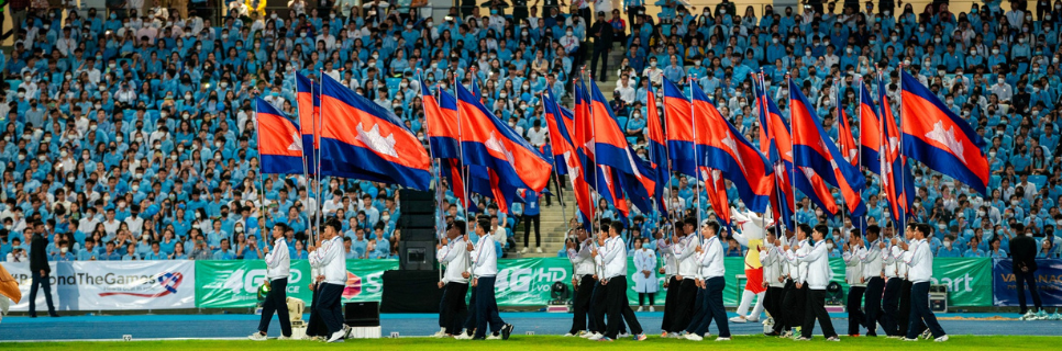 ក្រុមហ៊ុន Smart Axiata បន្តដំណើរជោគជ័យជាង ១៤ ឆ្នាំ  តាមរយៈដំណើរការល្អឥតខ្ចោះ ប្រកបដោយនិរន្តរភាព