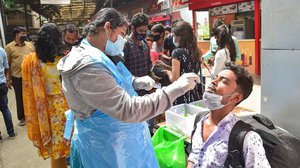 ឥណ្ឌារកឃើញករណីឆ្លង អូមីក្រុង ២០០ករណី ក្នុងរដ្ឋចំនួន១២