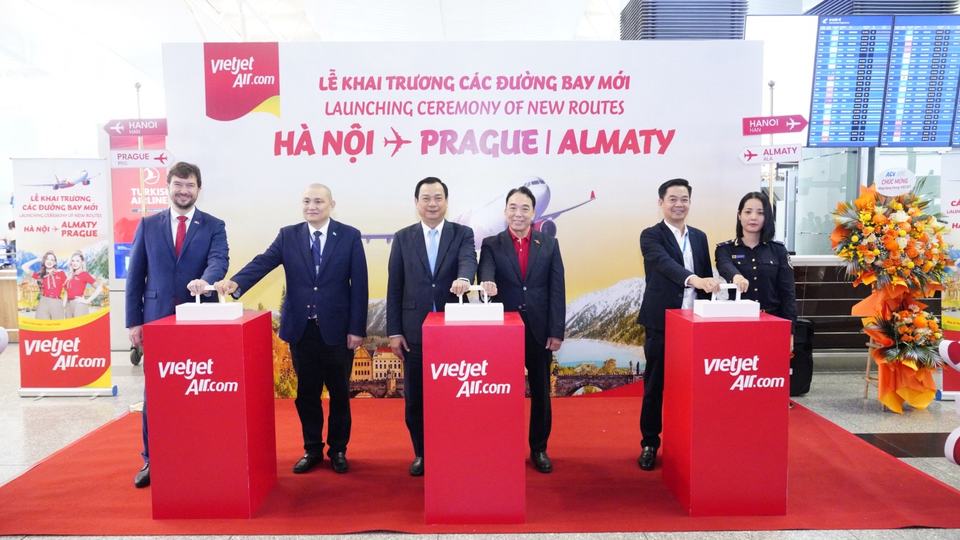 Vietjet