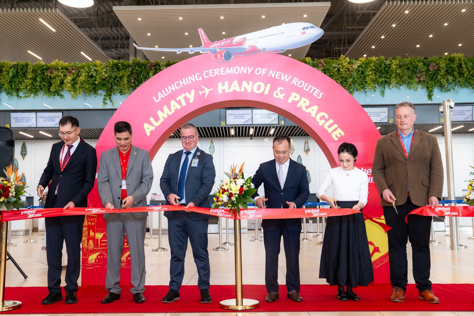 Vietjet